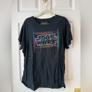 Her universe shirt